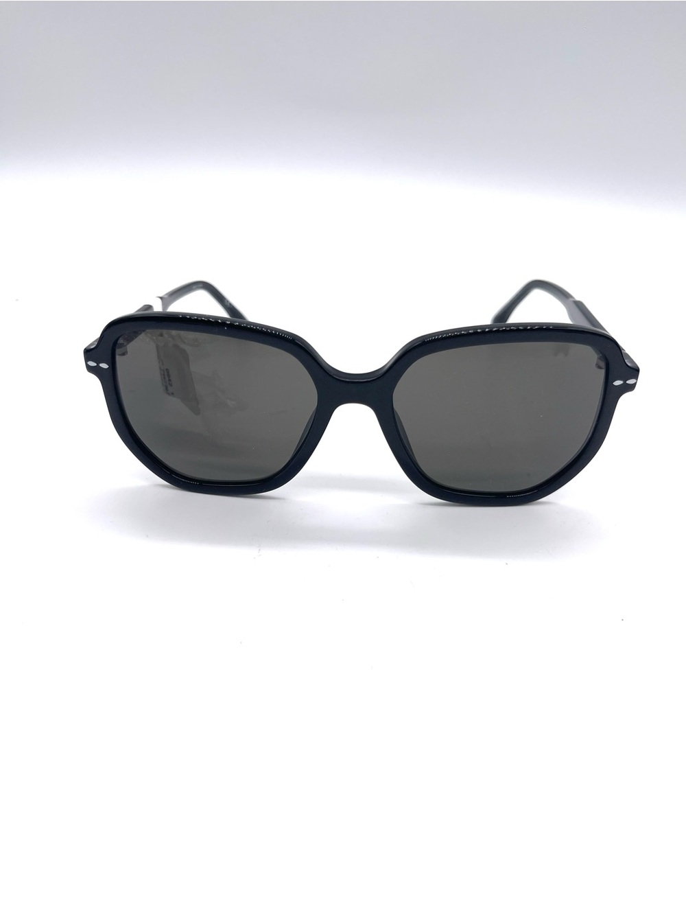Isabel Marant NWT Black Women's Fashion Sunglasses